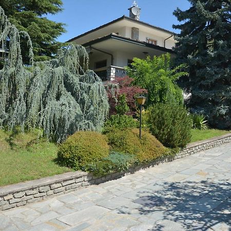 Sunshine-Bnb Aosta Exterior photo